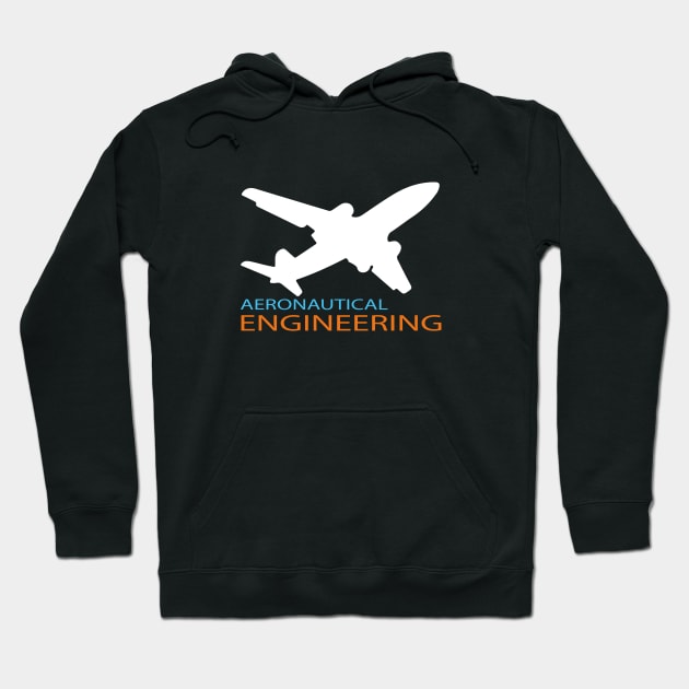 aeronautical engineering, aeronautical engineer Hoodie by PrisDesign99